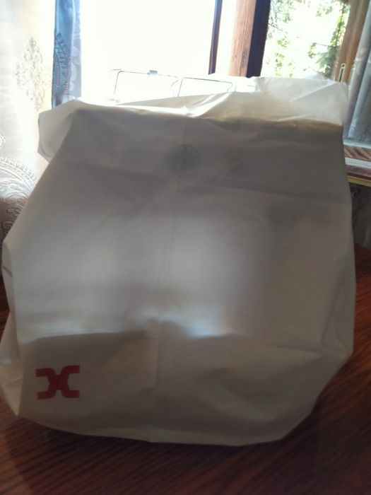 оверлок JAGUAR  HQ095D