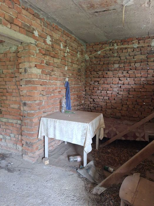 Къща в с. Червена вода