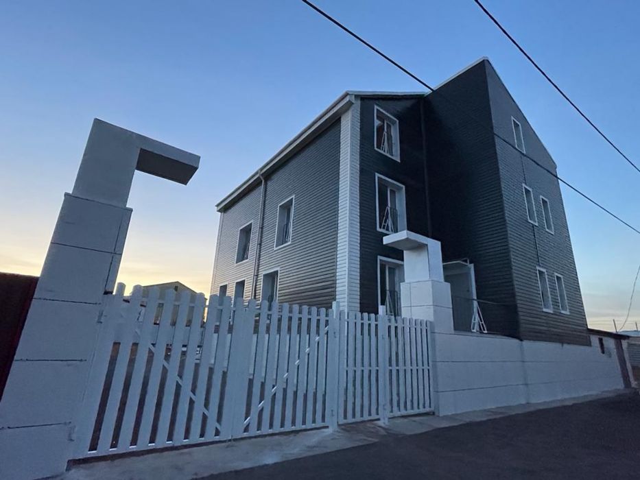 Продам Котедж Дом 500 кв.м.