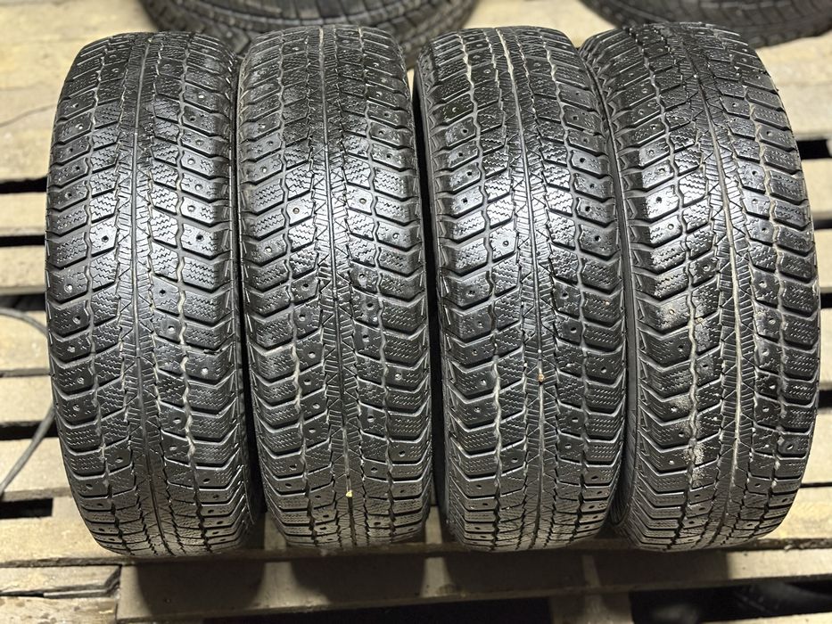 185/70/14 комплект зима