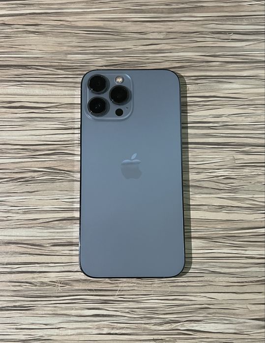 Iphone 13 pro max 512gb 84%