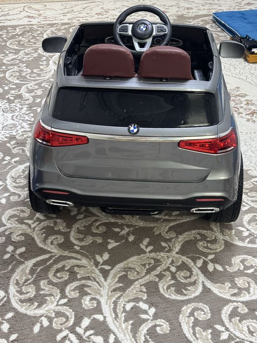 Детская машина сатылады