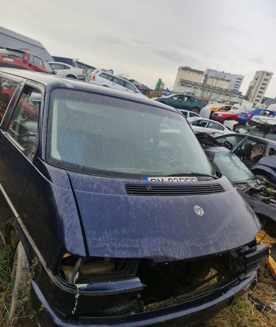 Comanda ventilatie Volkswagen VW Transporter T4