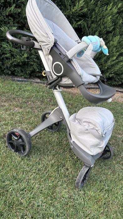 Carucior Stokke 2 in 1