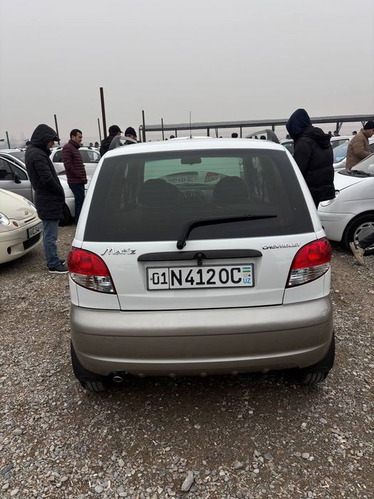 Matiz best 2010 radnoy varyant