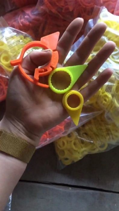 индикатор гаек