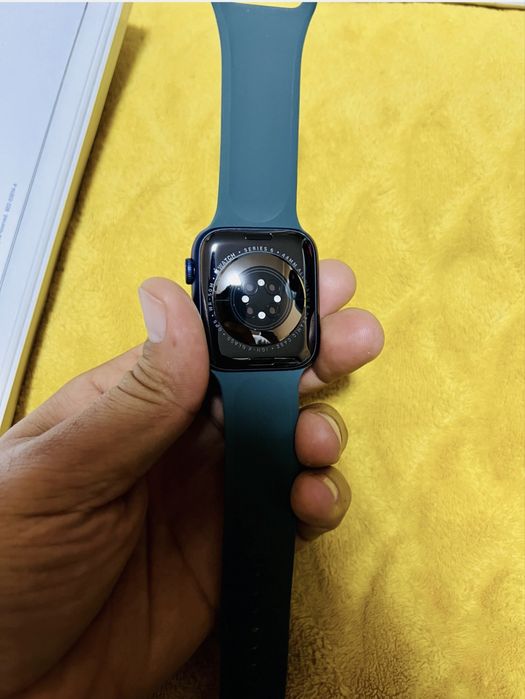apple watch 6 44mm