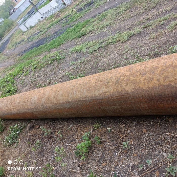 Труба б/у, СКО, р-он М.Жумабаева