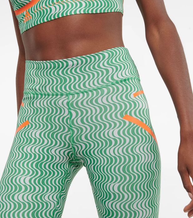 Adidas & Stella McCartney спортен клин