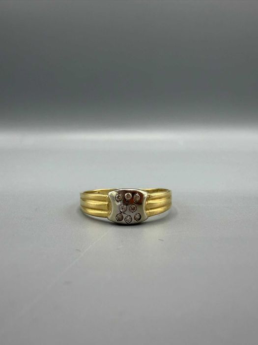 Inel de Aur 2,22 Gr/14K