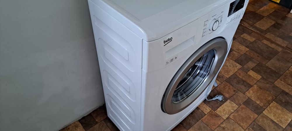 Продам  стиральная машина