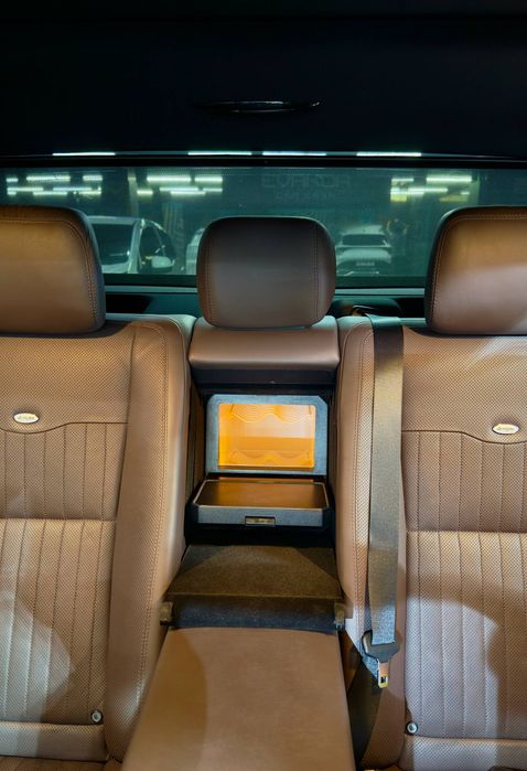 Mercedes-Benz S500 4MATIC Long Designo

Редкий экземпляр для ценителей