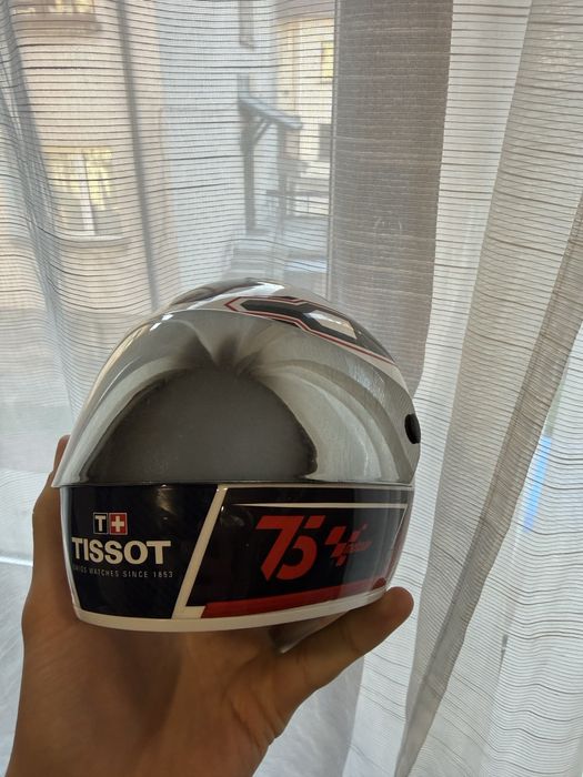 Tissot MotoGP 2024