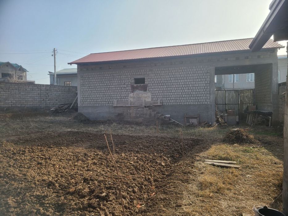 ПРОДАЁТСЯ 2 соток дом