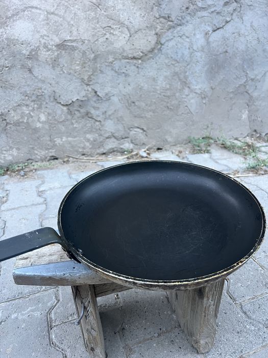 Посуда для кафе полный