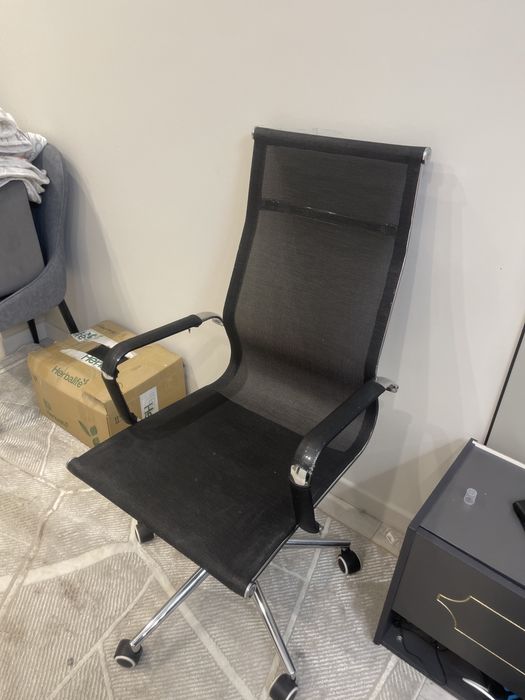 Кресло компьютерное