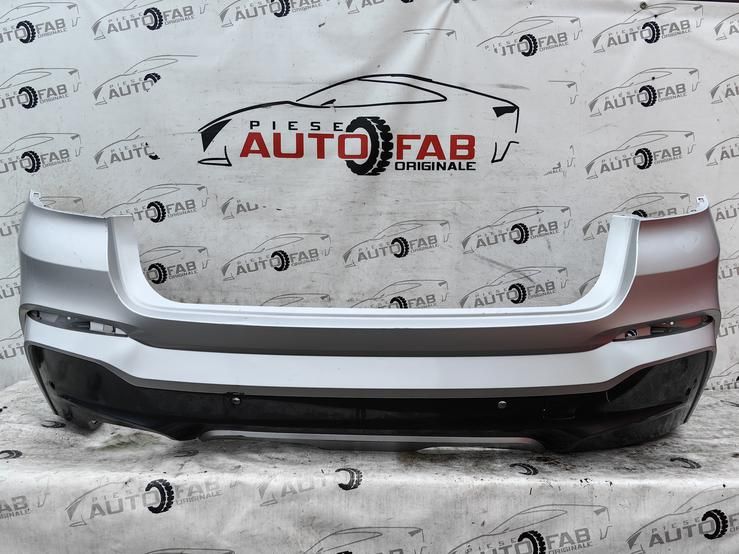 Bara spate BMW X4 F26 M-Paket an 2014-2015-2016-2017-2018