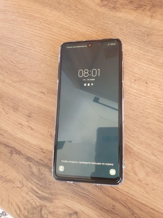 Samsung a51 ишлаши зор холати зор