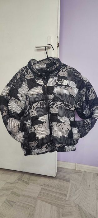 Мъжко Зимно Яке The Nord Face