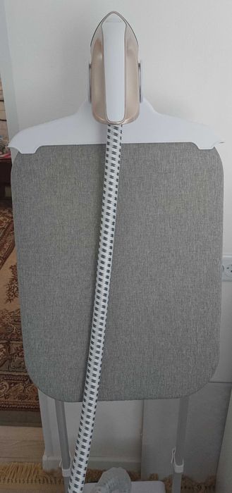 утюг пароотпариватель