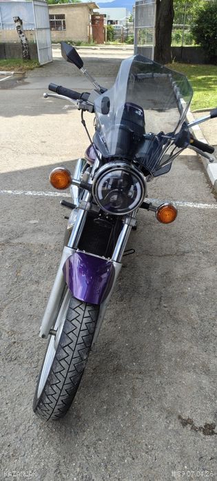 Продавам Suzuki VX800