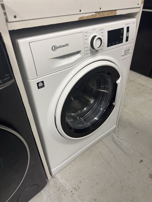 Masina de spalat rufe Bauknecht W Active 711A cu factura si garantie 12 luni