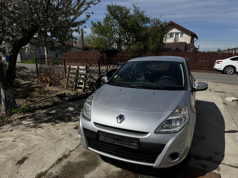 Renault Clio lll 1.2 Benzina Face Lift