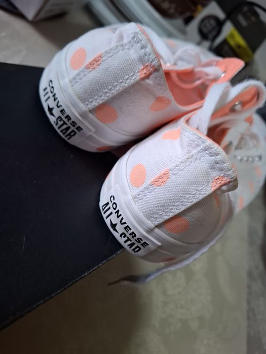 Дамски кецове Converse