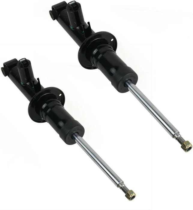 Amortizor electric spate NOU BMW X3 X4 F25 F26 +EDC