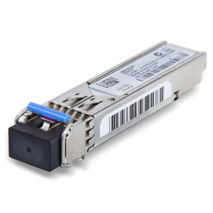 Трансивер/SFP модуль GLC-FE-100EX GLC-LX-SM-RGD