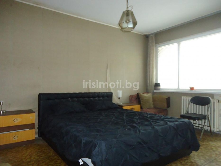 Продава се Тристаен апартамент в София, Бъкстон - 89 кв.м за 1931 €/кв.м - Снимка #3