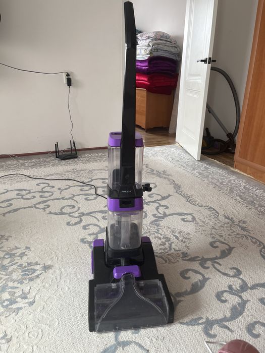 Продается пылесос моющий