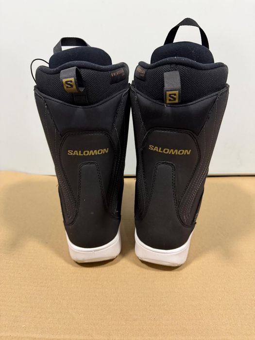 Boots Salomon Pear Woaman Snowbord