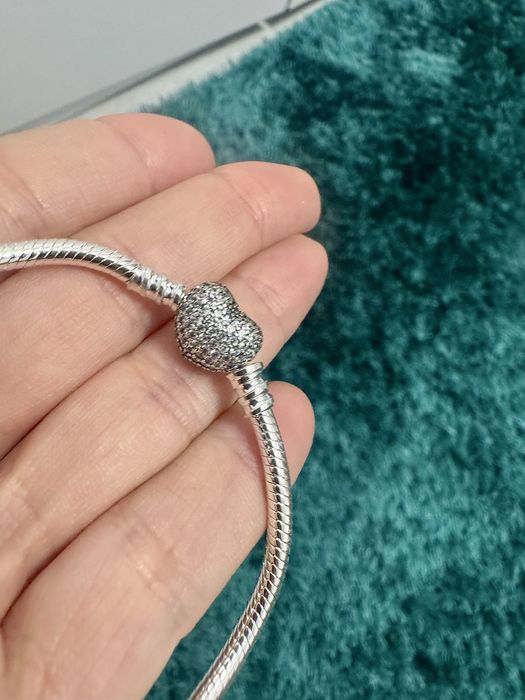 Bratara Pandora 18 cm