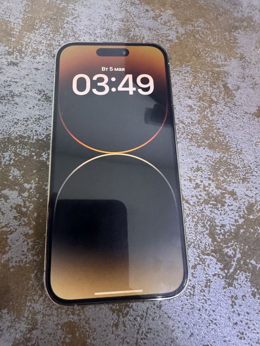 Iphone 14 pro , 256GB ,79%