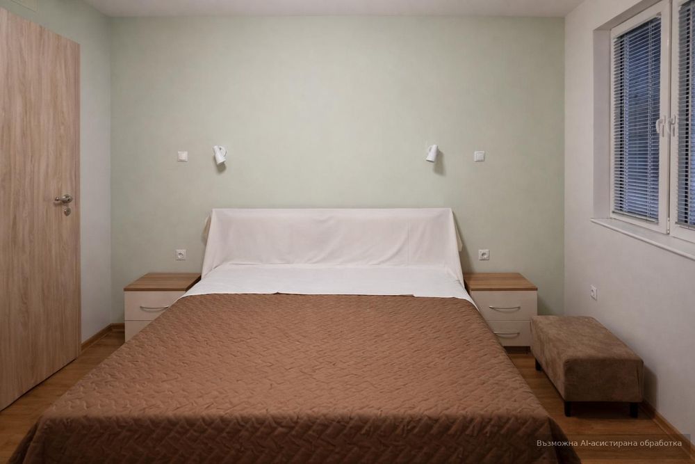 Дава се под наем Двустаен апартамент в Пловдив, Център - 61 кв.м за 548.25 € - Снимка #3