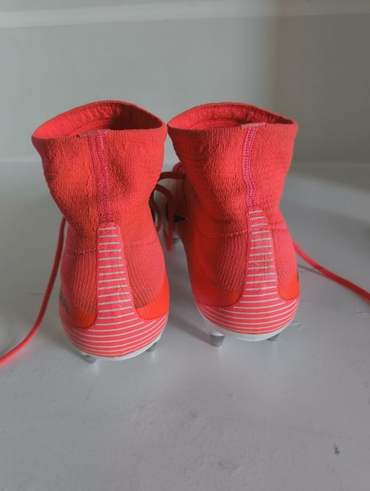 Ghete Fotbal Nike Mercurial Superfly V Sg-pro
