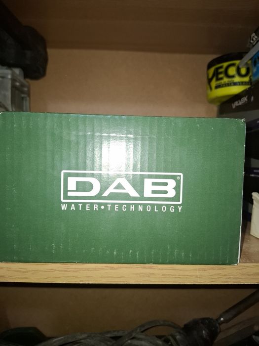 pompa recirculare dab evosta 3 60/180