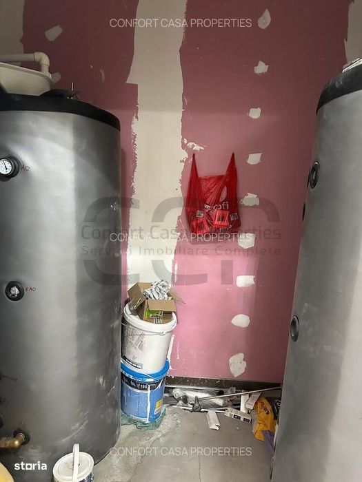 Timpuri Noi metrou, Splaiul Unirii , Vila P+1 NEMOBILATA, pretabila BI