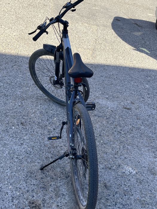 Продаеться велосипед 29 дюмовый