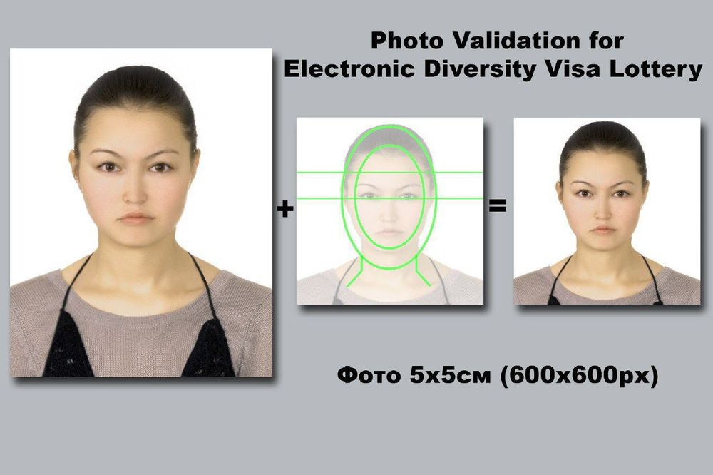 Green card registratsiya qilamiz