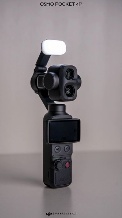 DJI OSMO Pocket 4P standart combo