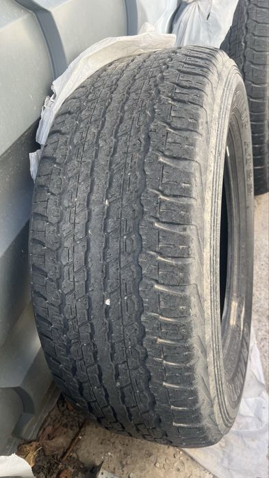 Обмен Шины Dunlop