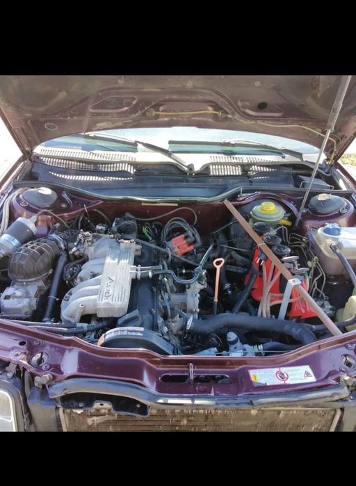 Продам Ауди 100 с4