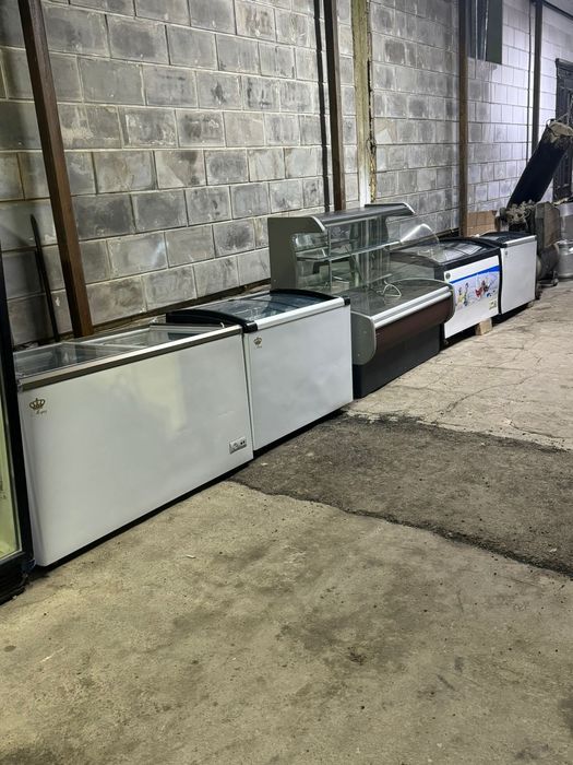 Продам холодильники