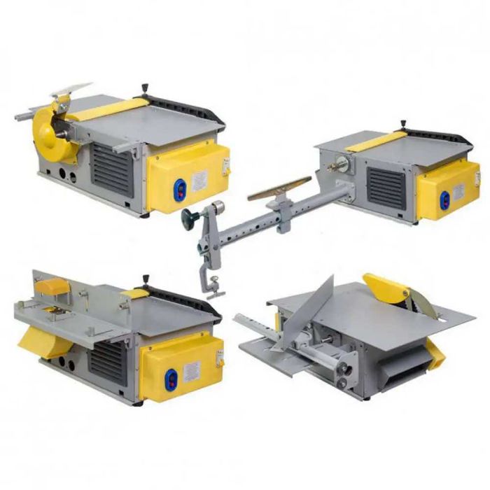 Abric multifunctional Elektromash UBDN6M