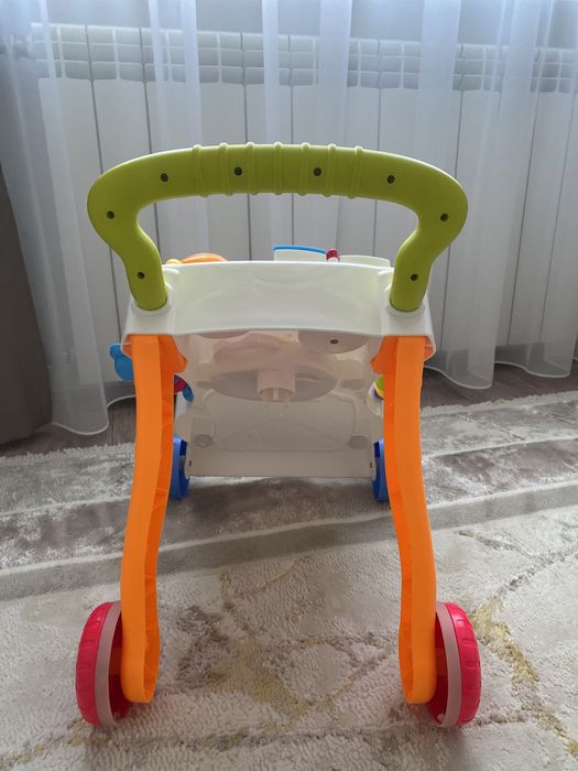 Каталка ходунок толокар 4500