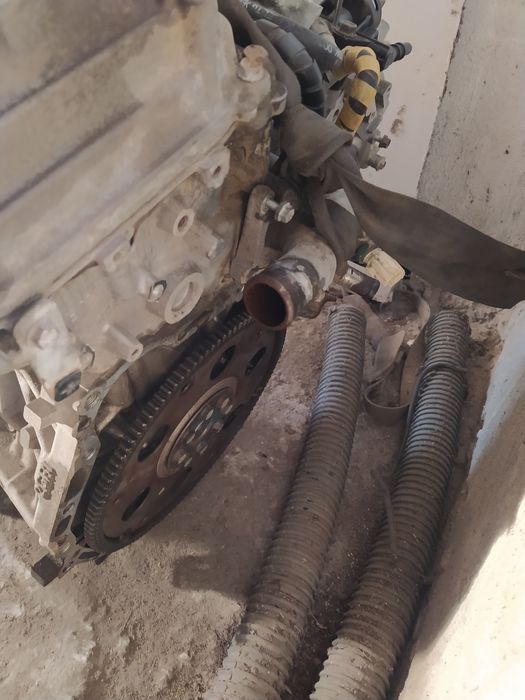 Продам Двигатель 2 GR-FE 3.5 V6