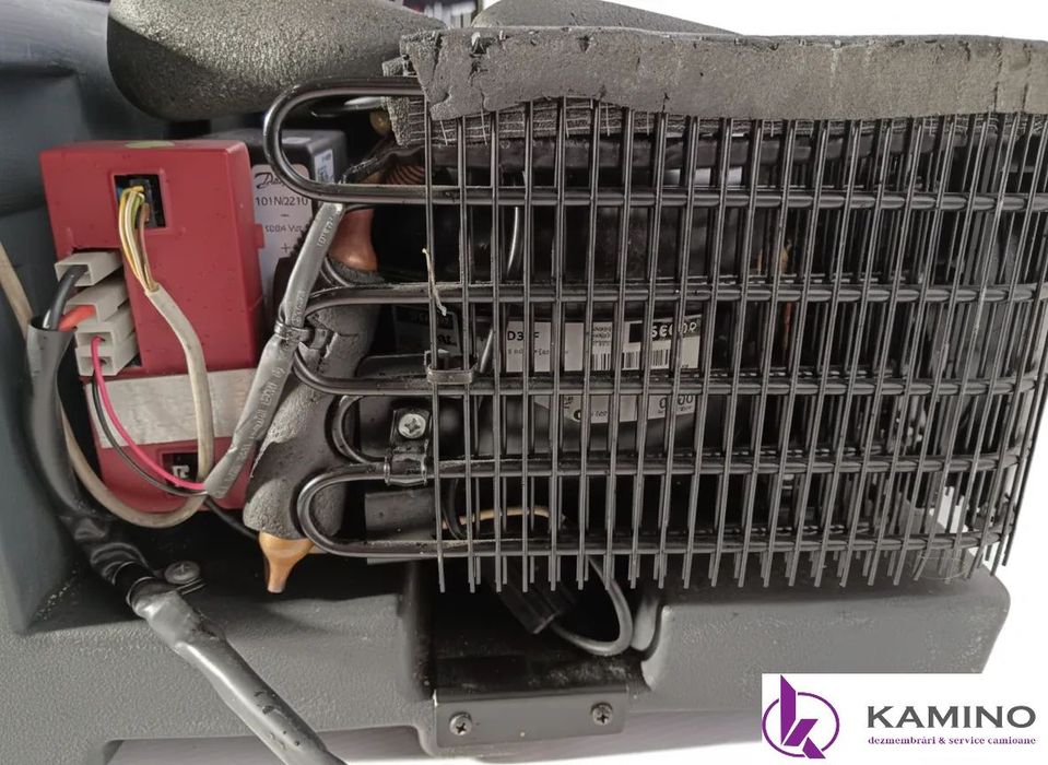 Frigider cabina SCANIA