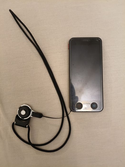 Электронный переводчик